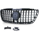 Body kit and visual accessories Sport front grille black gloss for Mercedes Sprinter 907 910 from 18 | races-shop.com