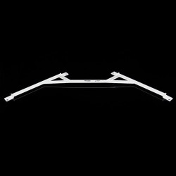 Mercedes E Coupe 09+ (W207) Ultra-R 4P Front Lower Brace