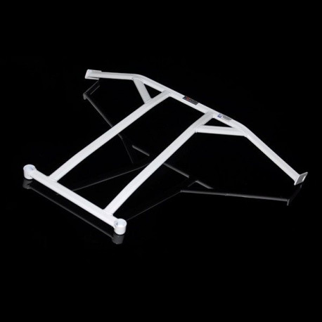 Strutbars Lexus LS 400 89-94 UltraRacing 4-Point Front Lower Brace | races-shop.com