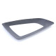 Body kit and visual accessories Carbon shift frame suitable for BMW F20 F21 2 Series F22 F23 3 Series F30 F31 4 Series F32 F33 | races-shop.com