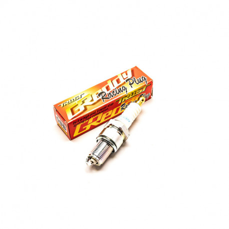 Spark plugs GReddy Iridium Tune B-8 (Evo) spark plug | races-shop.com