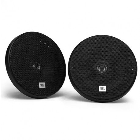 Scully Joseph Banks kanaal Car speakers JBL Stage1 621, coaxial (16,5cm) | 49,50 € | races-shop.com