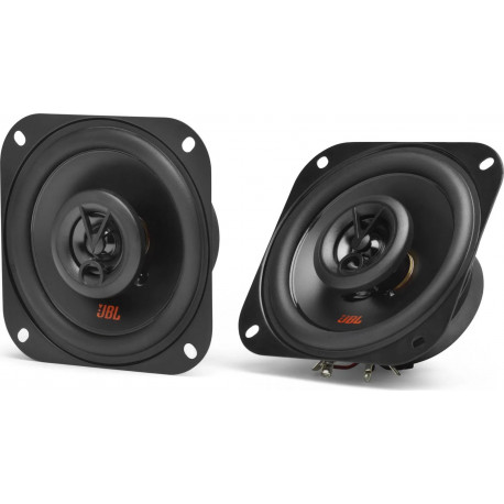 Speakers and audio systems Car speakers JBL Stage2 424, coaxial (10cm) | races-shop.com