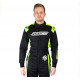Promotions Racing suit RACES EVO II Clubman Neon | races-shop.com