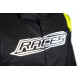 Promotions Racing suit RACES EVO II Clubman Neon | races-shop.com