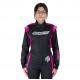 Promotions Racing suit RACES EVO II Clubman Pink | races-shop.com