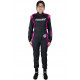Racing suit RACES EVO II Clubman Pink