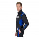 Promotions Racing suit RACES EVO II Clubman Blue | races-shop.com
