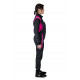 Promotions Racing suit RACES EVO II Clubman Pink | races-shop.com