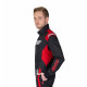 Promotions Racing suit RACES EVO II Clubman Red | races-shop.com