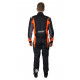 Promotions Racing suit RACES EVO III PRO Orange | races-shop.com