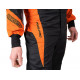 Promotions Racing suit RACES EVO III PRO Orange | races-shop.com
