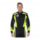 Promotions Racing suit RACES EVO III PRO Neon | races-shop.com