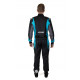 Promotions Racing suit RACES EVO III PRO Aqua | races-shop.com