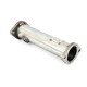 Milltek exhaust systems Decat assembly pipe Milltek for Mini Cooper/One (R50-53) | races-shop.com