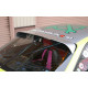 Body kit and visual accessories Origin Labo V2 Roof Spoiler for Nissan 200SX S14 / S14A | races-shop.com