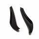 Body kit and visual accessories ORIGIN LABO universal canards (Type EX), FRP | races-shop.com