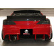 Body kit and visual accessories Origin Labo Carbon "Ducktail" Wing for Nissan Silvia S15 | races-shop.com
