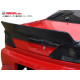 Body kit and visual accessories Origin Labo Carbon "Ducktail" Wing for Nissan Silvia S15 | races-shop.com