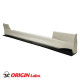 Body kit and visual accessories Origin Labo Universal Side Canards / Underpanels | races-shop.com