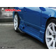 Body kit and visual accessories ORIGIN LABO universal canards, FRP | races-shop.com