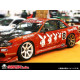 Body kit and visual accessories ORIGIN LABO universal canards, FRP | races-shop.com
