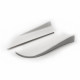 Body kit and visual accessories ORIGIN LABO universal canards, FRP | races-shop.com