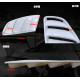 Body kit and visual accessories Origin Labo Universal "SS" Bonnet Vents | races-shop.com