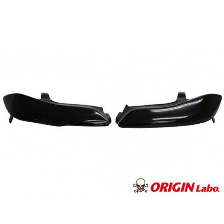 Lighting Origin Labo Headlight Covers for Nissan Silvia S15 | races-shop.com
