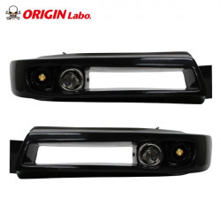 Origin Labo Headlights for Nissan Silvia PS13
