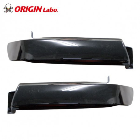 Lighting Origin Labo Headlight Covers for Nissan Silvia PS13 | races-shop.com