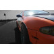 Body kit and visual accessories Origin Labo +75mm Front Fenders for Nissan 200SX S14 | races-shop.com
