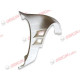 Body kit and visual accessories Origin Labo +75mm Front Fenders for Nissan 200SX S14A | races-shop.com