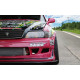 Body kit and visual accessories Origin Labo +75mm Front Fenders for Toyota Chaser JZX100 | races-shop.com