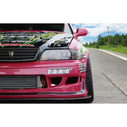 Origin Labo +75mm Front Fenders for Toyota Chaser JZX100
