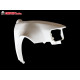 Body kit and visual accessories Origin Labo +75mm Front Fenders for Toyota Chaser JZX100 | races-shop.com