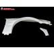 Body kit and visual accessories Origin Labo +75mm Front Fenders for Toyota Chaser JZX100 | races-shop.com