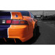 Body kit and visual accessories Origin Labo +75mm Rear Fenders for Nissan 200SX S14 / S14A | races-shop.com
