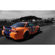 Body kit and visual accessories Origin Labo +75mm Rear Fenders for Nissan 200SX S14 / S14A | races-shop.com