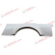 Body kit and visual accessories Origin Labo +75mm Rear Fenders for Nissan 200SX S14 / S14A | races-shop.com