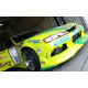 Body kit and visual accessories Origin Labo +50mm Front Fenders for Nissan 200SX S14A | races-shop.com