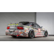 Body kit and visual accessories Origin Labo +75mm Rear Fenders for Nissan 200SX S13 | races-shop.com