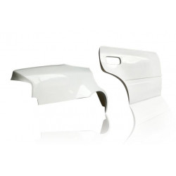 ORIGIN LABO rear fenders 50mm for Toyota Chaser JZX100 (with door add-ons)