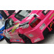 Body kit and visual accessories Origin Labo +50mm Rear Fenders for Toyota Chaser JZX100 (with door add-ons) | races-shop.com