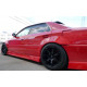 Body kit and visual accessories ORIGIN LABO rear fenders 50mm for Toyota Chaser JZX100 (with door add-ons) | races-shop.com
