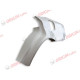 Body kit and visual accessories ORIGIN LABO rear fenders 50mm for Toyota Chaser JZX100 (with door add-ons) | races-shop.com
