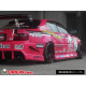 Body kit and visual accessories ORIGIN LABO rear fenders 50mm for Toyota Chaser JZX100 (with door add-ons) | races-shop.com