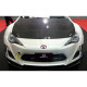 Body kit and visual accessories Origin Labo +50mm Rear Fenders for Toyota GT86 | races-shop.com