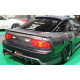 Body kit and visual accessories Origin Labo "Type 2" Rear Wing for Nissan 200SX S13 | races-shop.com