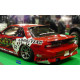 Body kit and visual accessories Origin Labo "Type 2" Carbon Rear Wing for Nissan Silvia PS13 | races-shop.com